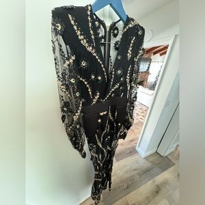 Zhivago Dress - Size S - $500